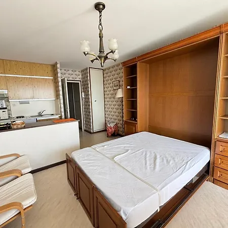 Confortable Avec Balcon Et Coin Cuisine Aux Sables-d'olonne - Fr-1-197-610 Apartament Les Sables-dʼOlonne
